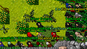 Stor Everu on screen