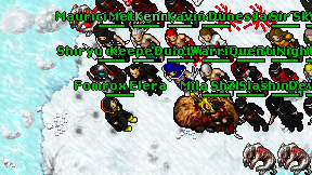Fomrox Elera on screen