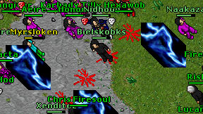 Bielskobks on screen