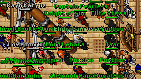 Baac on screen
