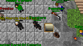 Taralara on screen