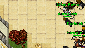 Dark Kleju on screen