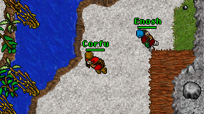 Corfu on screen