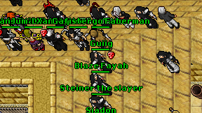 Guiig on screen