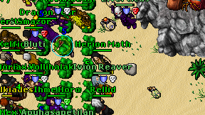 Herion Math on screen