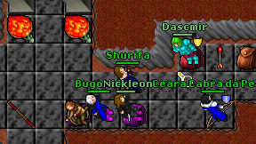 Shurifa on screen