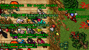 Kraneo on screen