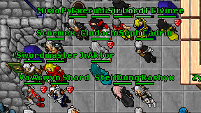 Aktor on screen