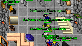 Mallorca The Kapoo on screen