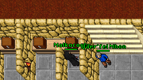 Malkocoglu on screen