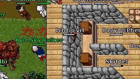 Ichtio vit on screen