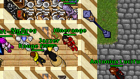 Hinerange on screen