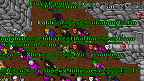 Mamvix on screen