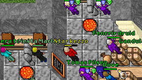 Star kezzo on screen