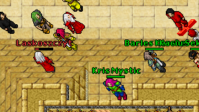 Laskoszczyt on screen