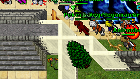 Aniconbel on screen