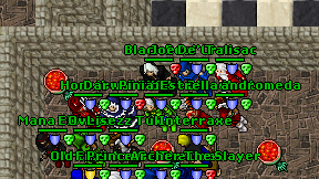 Black Pool on screen