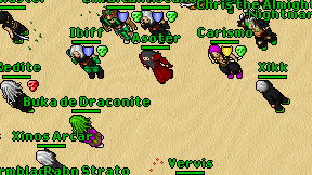 Asoter on screen