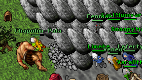 Chapolim-Pala on screen
