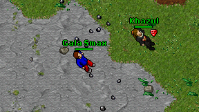 Gala Smax on screen