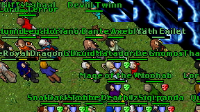 Deviil Twinn on screen