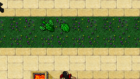 Rattus Hunter on screen