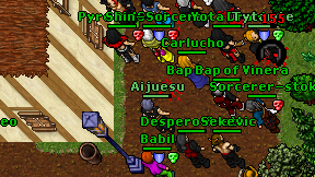 Aijuesu on screen