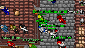 Vinerix on screen
