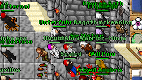Unterfuhrer on screen