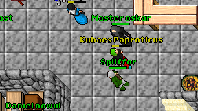 Spliffor on screen