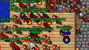 Sayrus apocalipsy on screen
