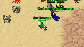 Sir Brians on screen