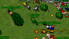 Bju Xis on screen