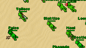 Slaktizo on screen