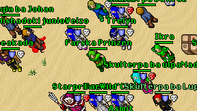 Farska Prinzen on screen