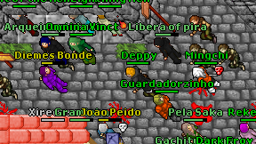 Diemes Bonde on screen