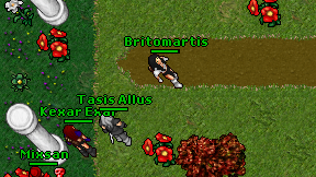 Britomartis on screen