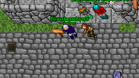 Bivukaxlaws on screen
