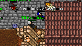 Til Patinhas on screen