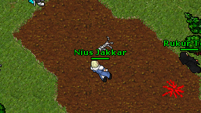 Nius Jakkar on screen