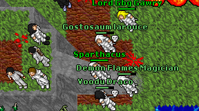 Sparthacus on screen