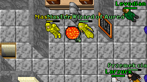 Master Edu on screen