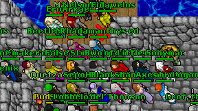 Rhadamanthys ed on screen