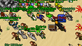 Kaz thief on screen