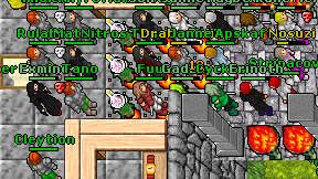 Erinoth on screen