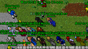 Michelek on screen