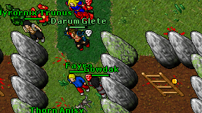 Gowdak on screen