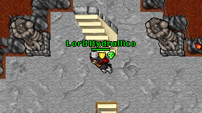 Panxorr on screen