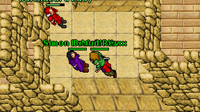 Mud'Rev on screen