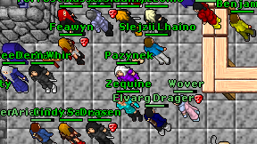 Pazynek on screen
